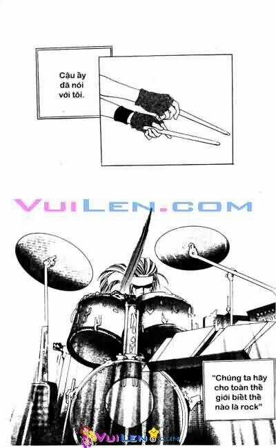 Ước Mơ Cao Đẹp - Chapter 1 - Trang 7