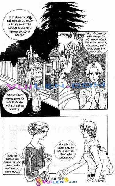 Ước Mơ Cao Đẹp - Chapter 1 - Trang 61