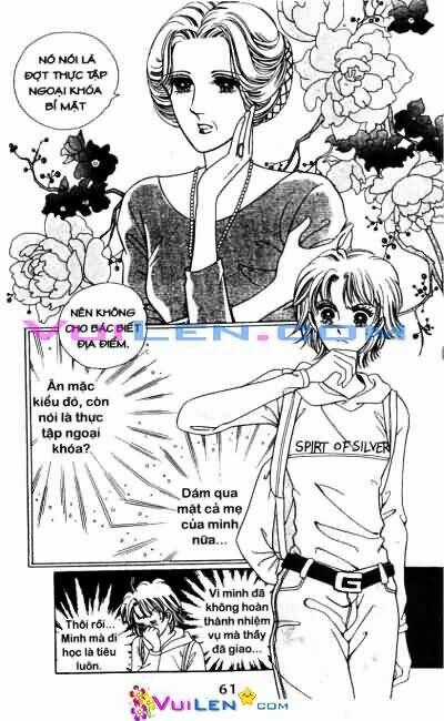 Ước Mơ Cao Đẹp - Chapter 1 - Trang 62