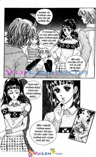 Ước Mơ Cao Đẹp - Chapter 1 - Trang 65