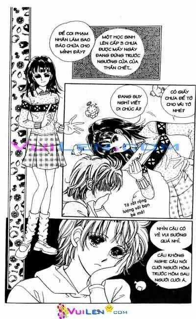 Ước Mơ Cao Đẹp - Chapter 1 - Trang 66