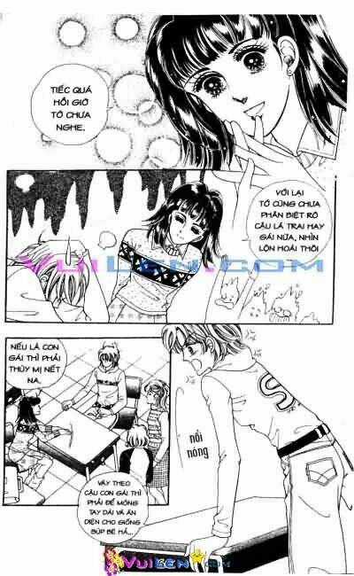 Ước Mơ Cao Đẹp - Chapter 1 - Trang 67