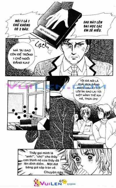 Ước Mơ Cao Đẹp - Chapter 1 - Trang 70