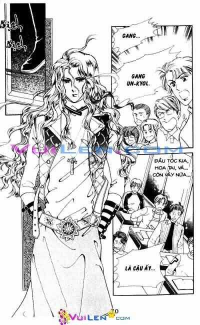 Ước Mơ Cao Đẹp - Chapter 1 - Trang 71