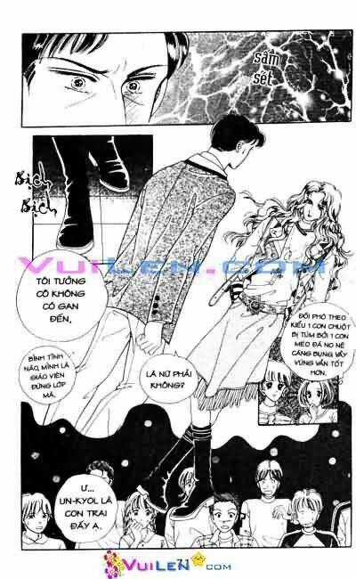 Ước Mơ Cao Đẹp - Chapter 1 - Trang 72