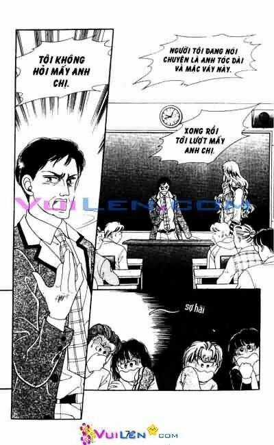 Ước Mơ Cao Đẹp - Chapter 1 - Trang 73