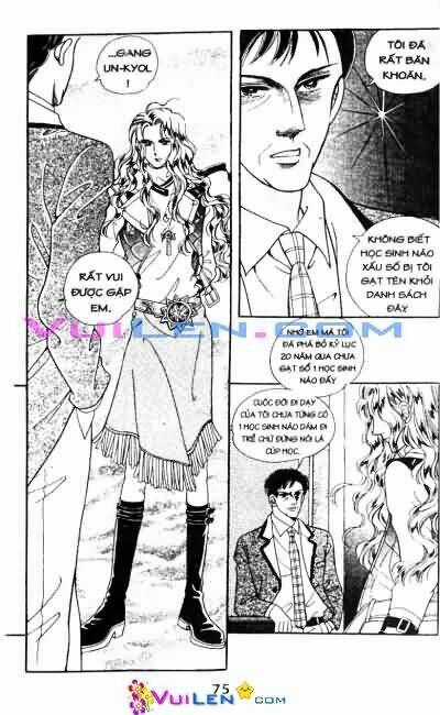 Ước Mơ Cao Đẹp - Chapter 1 - Trang 76