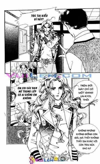 Ước Mơ Cao Đẹp - Chapter 1 - Trang 78