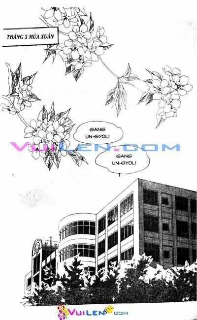 Ước Mơ Cao Đẹp - Chapter 1 - Trang 9