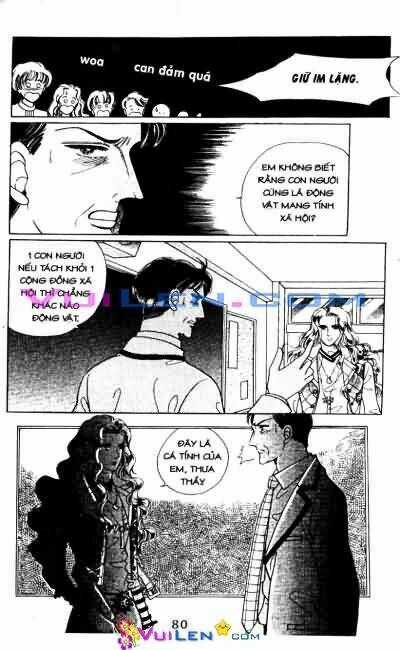 Ước Mơ Cao Đẹp - Chapter 1 - Trang 81