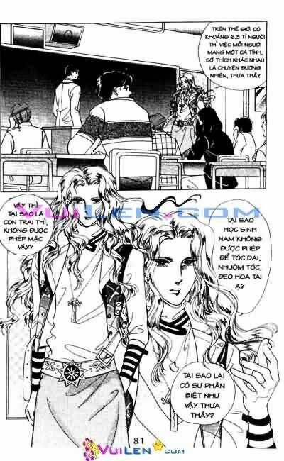 Ước Mơ Cao Đẹp - Chapter 1 - Trang 82