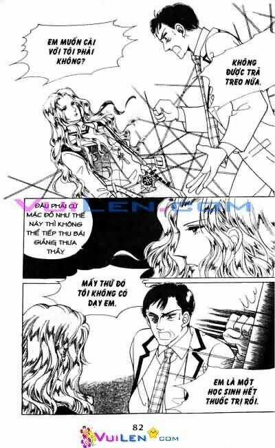Ước Mơ Cao Đẹp - Chapter 1 - Trang 83