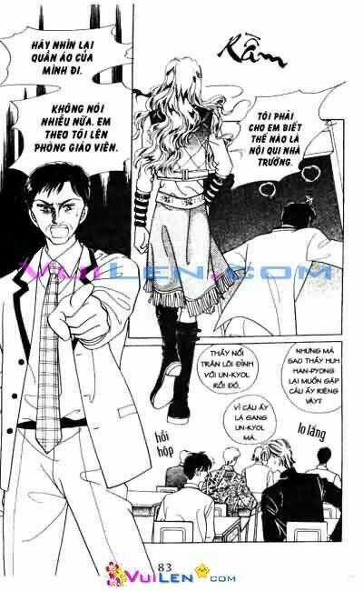 Ước Mơ Cao Đẹp - Chapter 1 - Trang 84