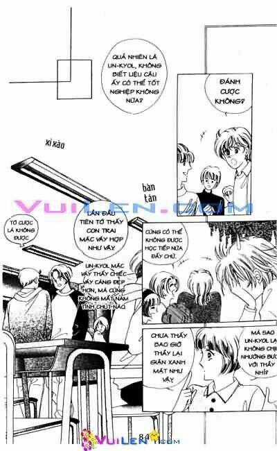 Ước Mơ Cao Đẹp - Chapter 1 - Trang 85
