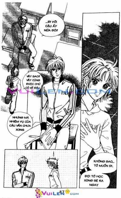 Ước Mơ Cao Đẹp - Chapter 1 - Trang 88