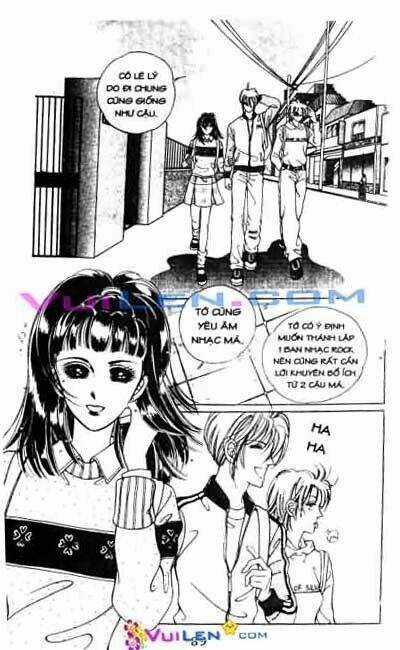 Ước Mơ Cao Đẹp - Chapter 1 - Trang 90