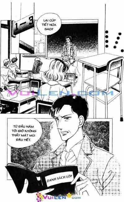 Ước Mơ Cao Đẹp - Chapter 1 - Trang 10
