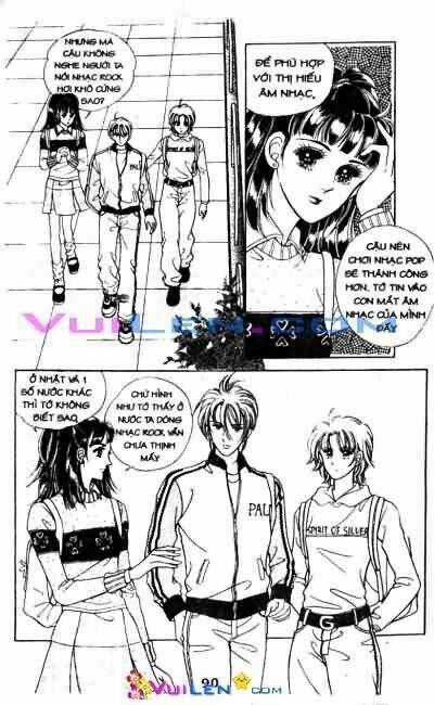 Ước Mơ Cao Đẹp - Chapter 1 - Trang 91