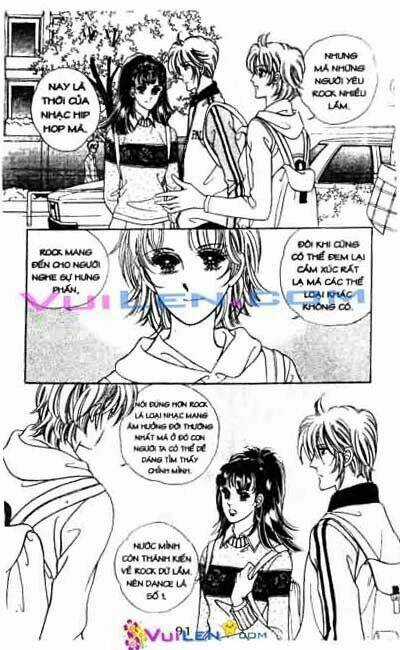 Ước Mơ Cao Đẹp - Chapter 1 - Trang 92