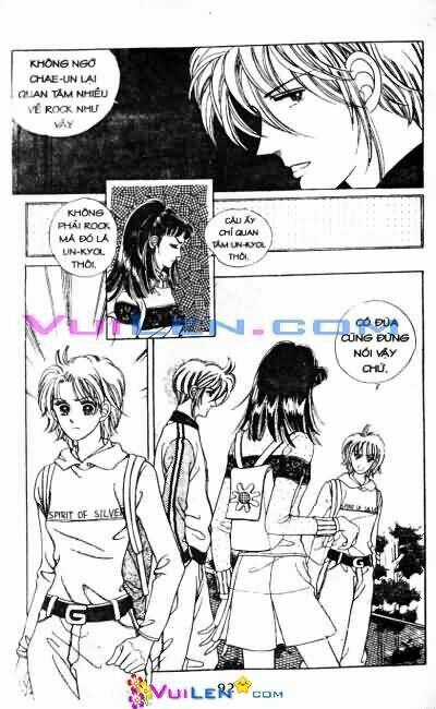 Ước Mơ Cao Đẹp - Chapter 1 - Trang 93