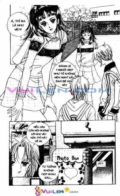 Ước Mơ Cao Đẹp - Chapter 1 - Trang 95