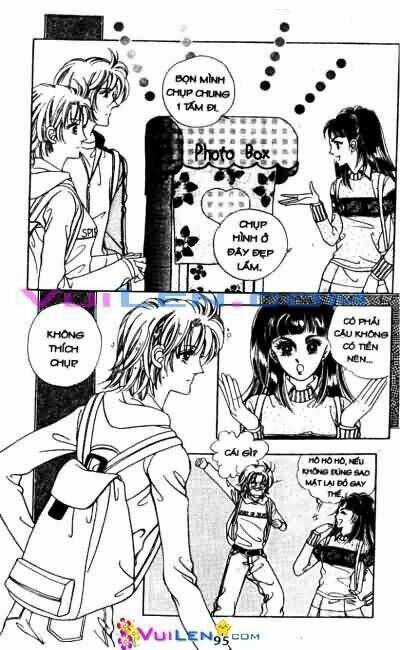 Ước Mơ Cao Đẹp - Chapter 1 - Trang 96