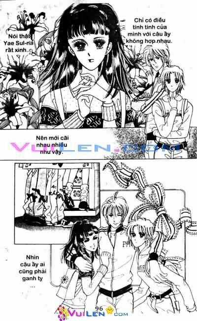 Ước Mơ Cao Đẹp - Chapter 1 - Trang 97