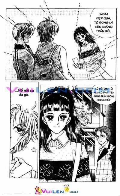 Ước Mơ Cao Đẹp - Chapter 1 - Trang 98