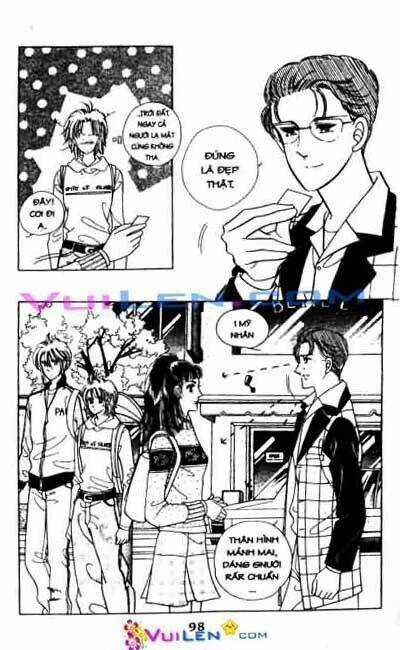 Ước Mơ Cao Đẹp - Chapter 1 - Trang 99