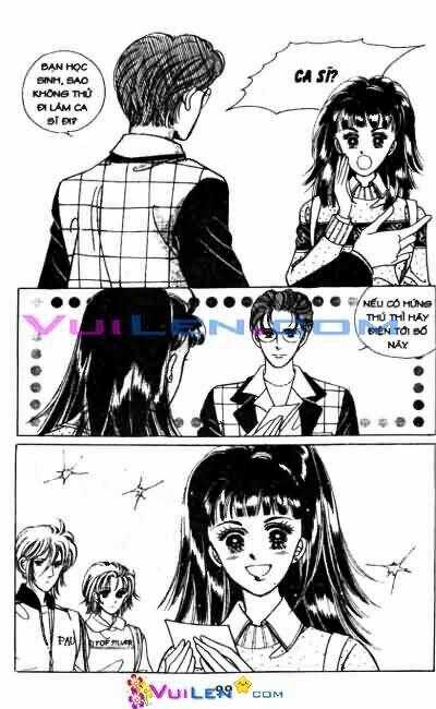 Ước Mơ Cao Đẹp - Chapter 1 - Trang 100