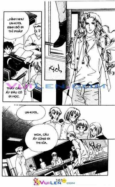 Ước Mơ Cao Đẹp - Chapter 2 - Trang 102