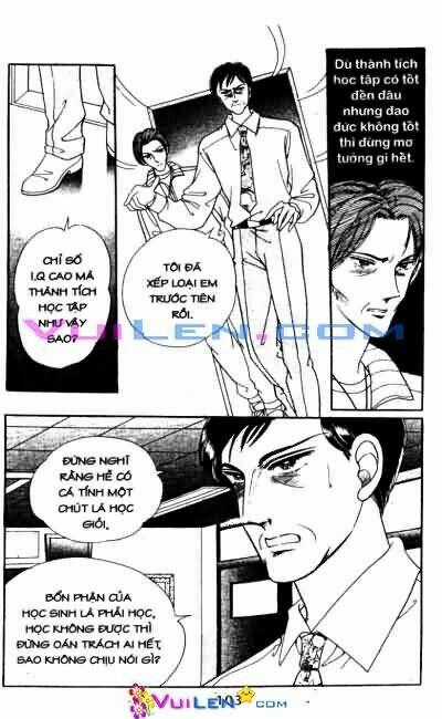 Ước Mơ Cao Đẹp - Chapter 2 - Trang 104