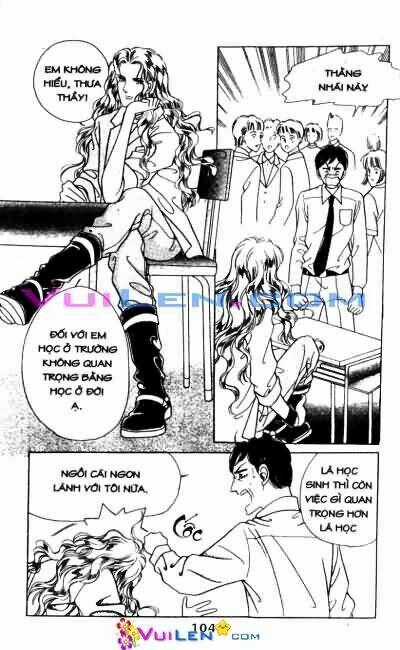 Ước Mơ Cao Đẹp - Chapter 2 - Trang 105