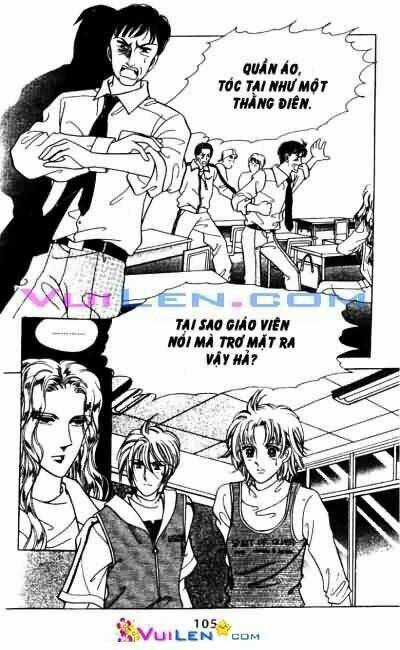 Ước Mơ Cao Đẹp - Chapter 2 - Trang 106