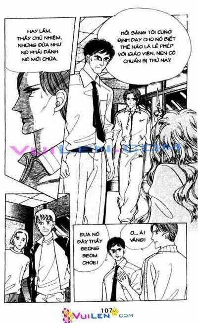 Ước Mơ Cao Đẹp - Chapter 2 - Trang 108