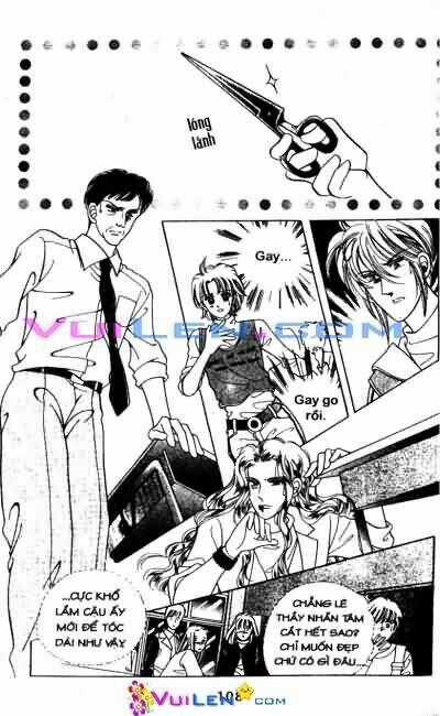 Ước Mơ Cao Đẹp - Chapter 2 - Trang 109