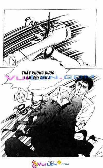 Ước Mơ Cao Đẹp - Chapter 2 - Trang 110