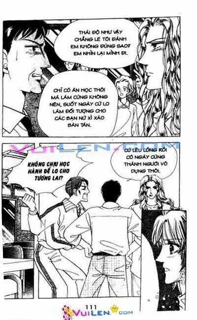 Ước Mơ Cao Đẹp - Chapter 2 - Trang 112