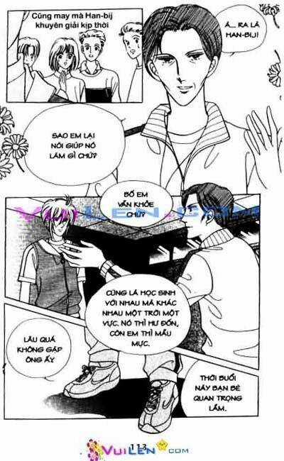 Ước Mơ Cao Đẹp - Chapter 2 - Trang 114