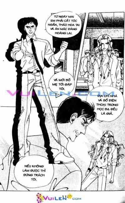 Ước Mơ Cao Đẹp - Chapter 2 - Trang 115