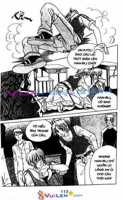 Ước Mơ Cao Đẹp - Chapter 2 - Trang 118