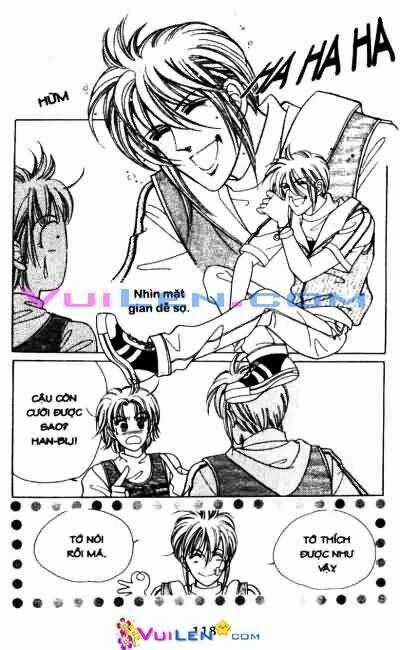 Ước Mơ Cao Đẹp - Chapter 2 - Trang 119