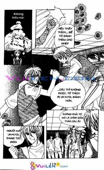 Ước Mơ Cao Đẹp - Chapter 2 - Trang 120