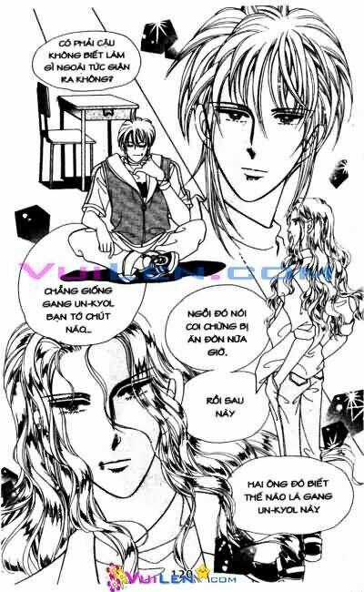 Ước Mơ Cao Đẹp - Chapter 2 - Trang 121