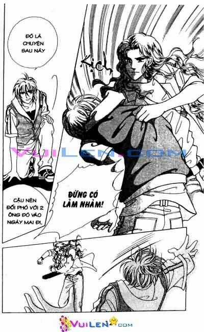 Ước Mơ Cao Đẹp - Chapter 2 - Trang 122