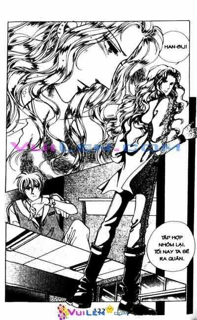 Ước Mơ Cao Đẹp - Chapter 2 - Trang 123