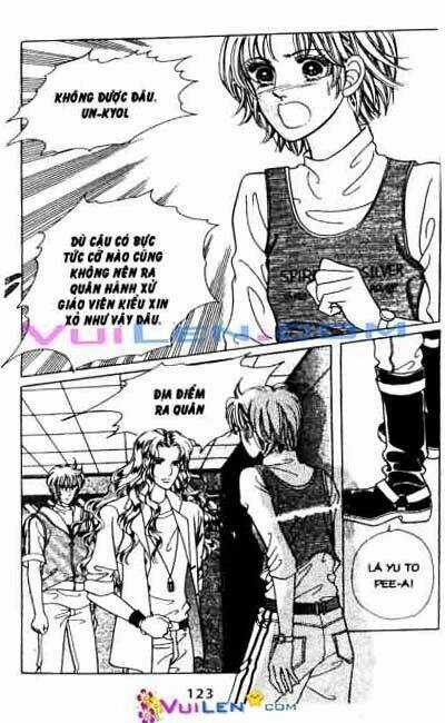 Ước Mơ Cao Đẹp - Chapter 2 - Trang 124