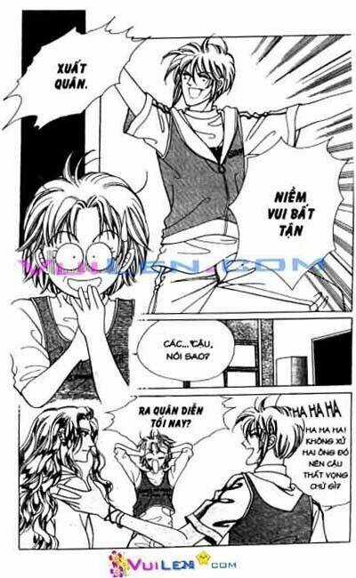 Ước Mơ Cao Đẹp - Chapter 2 - Trang 126