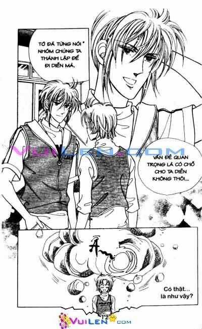 Ước Mơ Cao Đẹp - Chapter 2 - Trang 127