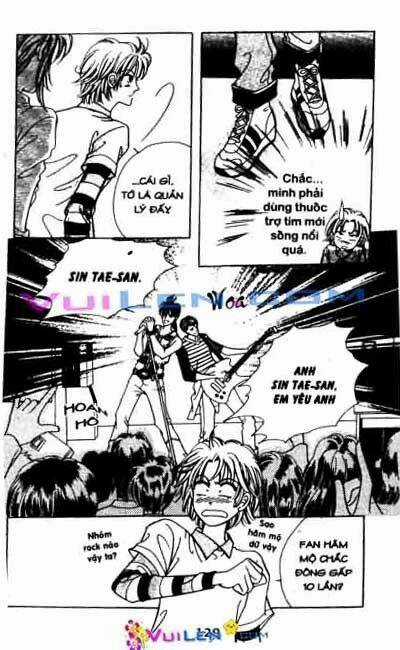 Ước Mơ Cao Đẹp - Chapter 2 - Trang 130